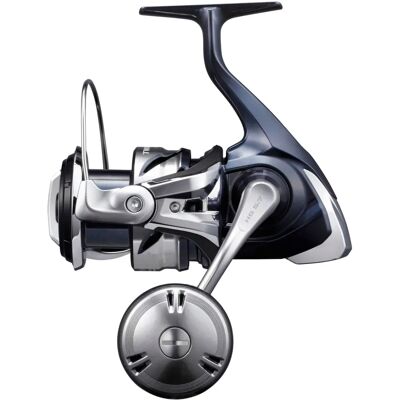 Shimano Shimano Twin Power SW-C 5000 HG Spinning Rolle Shimano Shimano Twin Power SW-C 5000 HG Spinning Rolle