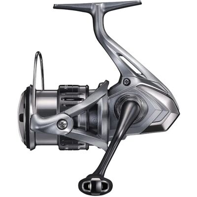 Shimano C2000S Spinninghjul Shimano C2000S Spinninghjul