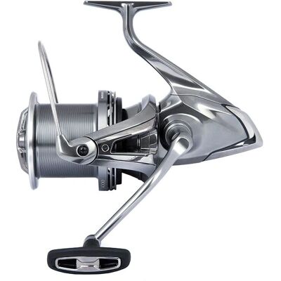 Shimano Aero Technium Mgs Xsd Søvfarvet Angelrolle - Surfcasting Shimano Aero Technium Mgs Xsd Søvfarvet Angelrolle - Surfcasting