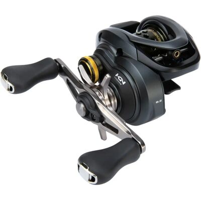 Shimano - Curado BFS XG - Derecha - Carrete de baitcasting Shimano - Curado BFS XG - Derecha - Carrete de baitcasting