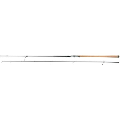 Shimano Aspire Sea Trout spinnstang - 9 fot - 5-25 g - Svart Shimano Aspire Sea Trout spinnstang - 9 fot - 5-25 g - Svart