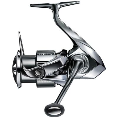 Shimano Stella C3000 - Rull för saltvattensfiske Shimano Stella C3000 - Rull för saltvattensfiske