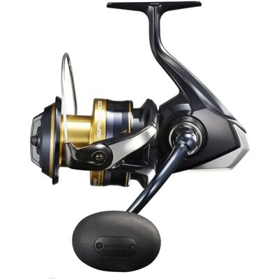 Shimano Spheros SW A 8000 HG Moulinet Spinning Eau Salée - Série Eau Salée Shimano Spheros SW A 8000 HG Moulinet Spinning Eau Salée - Série Eau Salée