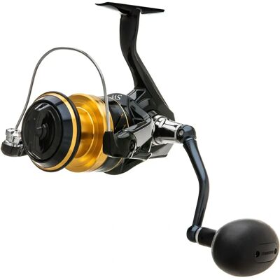 Shimano 10000PG Saltwater Spinning Reel - Heavy Duty Shimano 10000PG Saltwater Spinning Reel - Heavy Duty