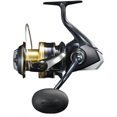 Shimano Spheros SW 18000HG Salzwasser Angelrolle - Spinnrolle Shimano Spheros SW 18000HG Salzwasser Angelrolle - Spinnrolle