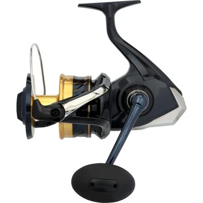 Shimano Spheros SW A 20000 PG Salzwasserrolle Shimano Spheros SW A 20000 PG Salzwasserrolle