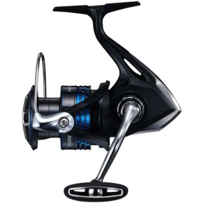 Shimano Nexave FI Spole - 4000 Shimano Nexave FI Spole - 4000