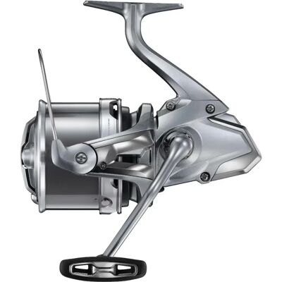 Shimano Ultegra Xse 3500 Wettbewerb Surfcasting Rolle - Silber/Schwarz Shimano Ultegra Xse 3500 Wettbewerb Surfcasting Rolle - Silber/Schwarz