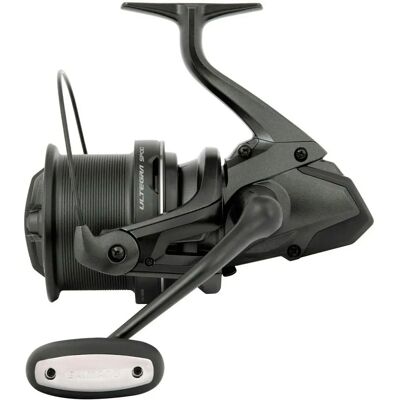 Shimano Ultegra XTE Spod Surfcasting Rolle - Schwarz Shimano Ultegra XTE Spod Surfcasting Rolle - Schwarz