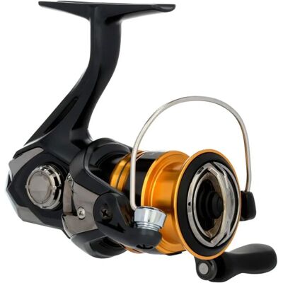 Shimano Sahara Fj Spinnrolle - Süß- & Salzwasser Shimano Sahara Fj Spinnrolle - Süß- & Salzwasser