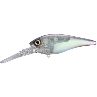 Shimano Bantam AR-C Flash Boost Table Rock Kunstaas - Crankbait Shimano Bantam AR-C Flash Boost Table Rock Kunstaas - Crankbait