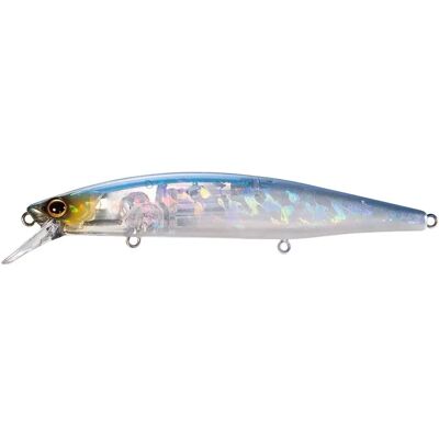 Shimano Bantam World Minnow Flash Boost - 11,5cm - Rovfisk Shimano Bantam World Minnow Flash Boost - 11,5cm - Rovfisk
