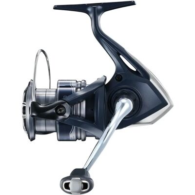 Shimano Catana 2500HG - Lightweight Spinning Reel for Freshwater and Saltwater Fishing Shimano Catana 2500HG - Lightweight Spinning Reel for Freshwater and Saltwater Fishing