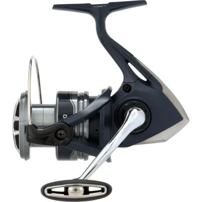 Shimano C3000HG Fiskerulle - Letvægts, Nøjagtig, Saltvand Shimano C3000HG Fiskerulle - Letvægts, Nøjagtig, Saltvand