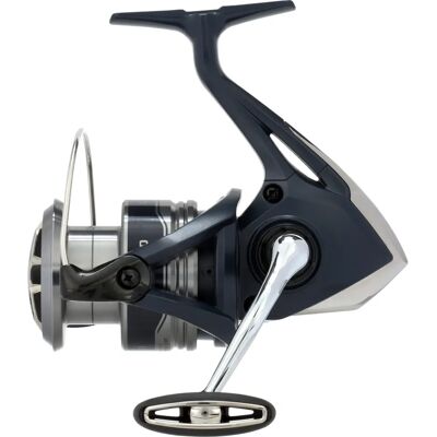 Shimano Catana 4000HG - Spinnrolle Shimano Catana 4000HG - Spinnrolle