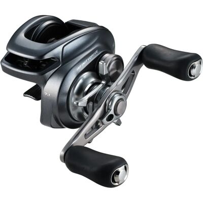 Shimano Bantam 151 HG Vänsterhand Shimano Bantam 151 HG Vänsterhand