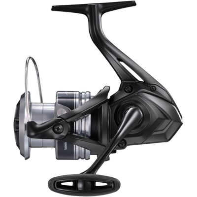 Shimano Aero BB C3000 - Allsidig frontbremset spinnehjul Shimano Aero BB C3000 - Allsidig frontbremset spinnehjul