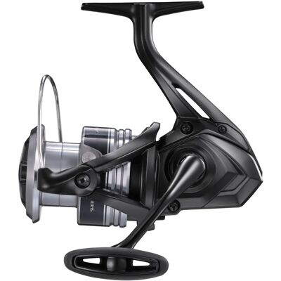 Shimano Aero BB 4000 - Allsidig spinnfisker Shimano Aero BB 4000 - Allsidig spinnfisker
