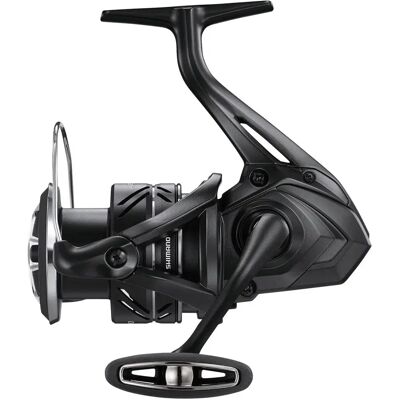 Shimano Aero XR 4000 Multirolle - Leicht, Wasserdicht, Hochwertiges Getriebe Shimano Aero XR 4000 Multirolle - Leicht, Wasserdicht, Hochwertiges Getriebe
