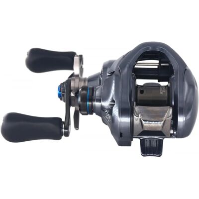 Shimano Shimano SLX XT DC 71 Vänster Hantag - Rulle Shimano Shimano SLX XT DC 71 Vänster Hantag - Rulle