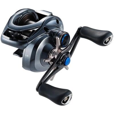 Shimano SLX XT DC 71XG Multihjul - Vänster Shimano SLX XT DC 71XG Multihjul - Vänster