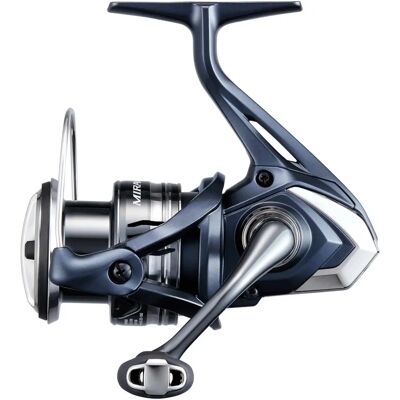 Shimano Miravel 2500 - Lättviktsspinnrulle Shimano Miravel 2500 - Lättviktsspinnrulle
