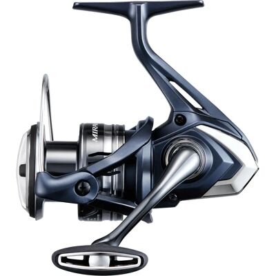 Moulinet Miravel C3000 Shimano - Léger, Durable, Abordable - Publicité Moulinet Miravel C3000 Shimano - Léger, Durable, Abordable - Publicité