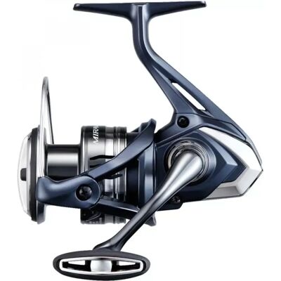 Moulinet Spinning Shimano Miravel C3000HG - Équipement de Pêche - Publicité Moulinet Spinning Shimano Miravel C3000HG - Équipement de Pêche - Publicité