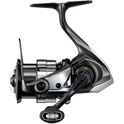 Shimano Vanquish C2500S Ultralight fiskerulle Shimano Vanquish C2500S Ultralight fiskerulle