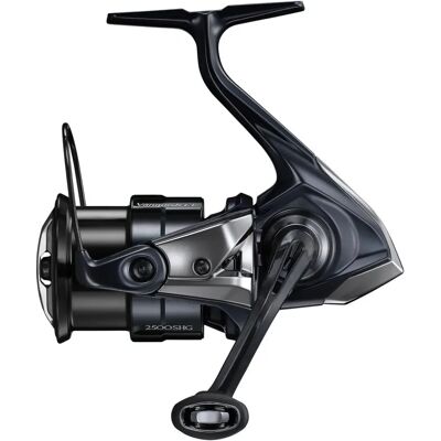 Shimano Vanquish Fc 2500S HG - Leichte Spinnrolle mit InfinityDrive Shimano Vanquish Fc 2500S HG - Leichte Spinnrolle mit InfinityDrive