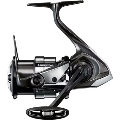 Shimano Vanquish FC C3000 MHG Spinnehjul - Leicht & Hochtechnologisch Shimano Vanquish FC C3000 MHG Spinnehjul - Leicht & Hochtechnologisch