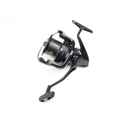 Shimano Power Aero Carp Angelrolle - XTC 14000 Shimano Power Aero Carp Angelrolle - XTC 14000