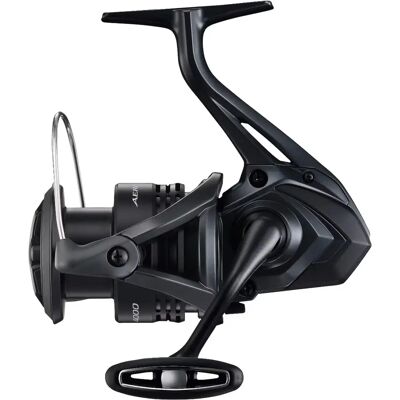 Shimano Aero Reel - 4000 - Spinning Reel for Fishing Shimano Aero Reel - 4000 - Spinning Reel for Fishing
