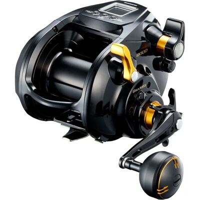 Shimano Mulinello Elettrico Beastmaster B Rh 9000 - Rullo elettrico da pesca Shimano Mulinello Elettrico Beastmaster B Rh 9000 - Rullo elettrico da pesca
