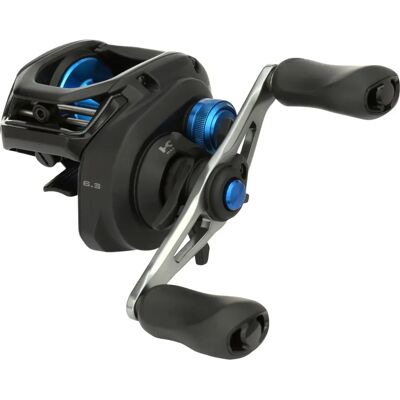 Shimano SLX Modell - Lättvikts baitcasting-rulle - Fiskeutrustning Shimano SLX Modell - Lättvikts baitcasting-rulle - Fiskeutrustning