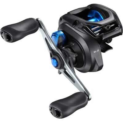 Shimano SLX 151 LH Baitcasting Reel - Girs 8.2:1 Shimano SLX 151 LH Baitcasting Reel - Girs 8.2:1