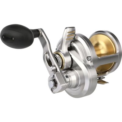 Shimano Talica II 16lb Trolling Angelrolle - Angelrolle Shimano Talica II 16lb Trolling Angelrolle - Angelrolle