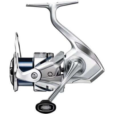 Shimano Stradic Fm 4000M HG - Højtydende spinnehjul Shimano Stradic Fm 4000M HG - Højtydende spinnehjul