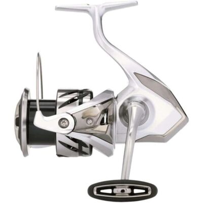 Shimano Stradic 4000 XG - Hochleistungs-Spinnrolle Shimano Stradic 4000 XG - Hochleistungs-Spinnrolle