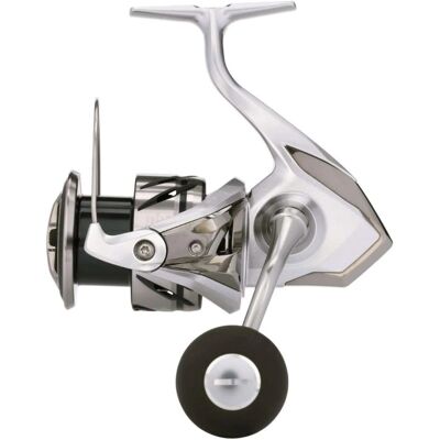 Shimano C5000 XG - Robuste Angelrolle für Alle Wasserarten Shimano C5000 XG - Robuste Angelrolle für Alle Wasserarten