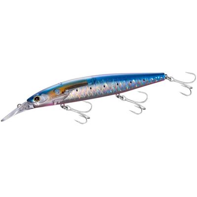 Shimano Exsence Dive Assassin 125S - Esche da pesca Shimano Exsence Dive Assassin 125S - Esche da pesca