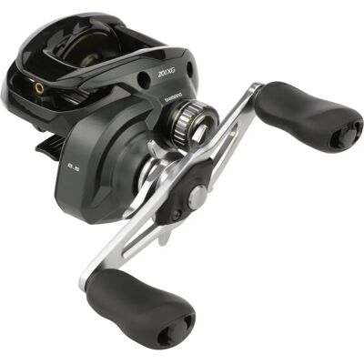 Shimano Curado M 201 XG Venstre Hånd Baitcasting Snelle - Baitcasting Reel Shimano Curado M 201 XG Venstre Hånd Baitcasting Snelle - Baitcasting Reel