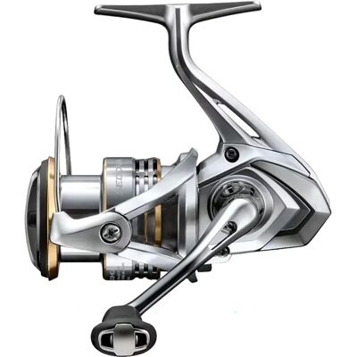 Shimano Sedona FJ 1000 - Moulinet de Pêche - Publicité Shimano Sedona FJ 1000 - Moulinet de Pêche - Publicité