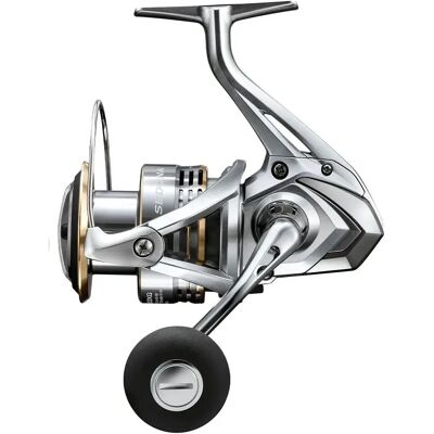 Shimano Sedona C5000XG - Spinninghjul Shimano Sedona C5000XG - Spinninghjul