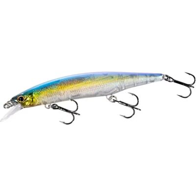 Shimano Bantam Zumverno 95SP FB - Fiske Shimano Bantam Zumverno 95SP FB - Fiske