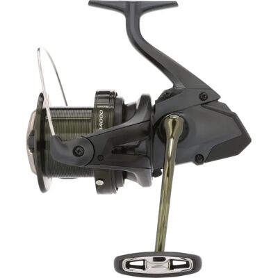 Carrete Shimano Speedmaster XTD 14000 - Resistente para Surfcasting Carrete Shimano Speedmaster XTD 14000 - Resistente para Surfcasting