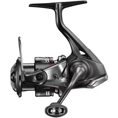 Shimano Vanford FA C2000S HG Spinningrolle - Angelrolle Shimano Vanford FA C2000S HG Spinningrolle - Angelrolle