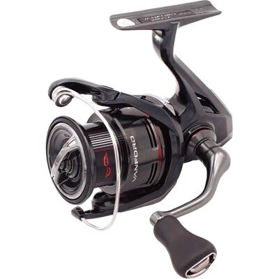 Shimano Vanford FA 2500S - Spinnrulle Shimano Vanford FA 2500S - Spinnrulle