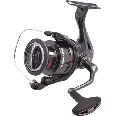 Shimano Vanford 4000MHG - Spinnrolle Shimano Vanford 4000MHG - Spinnrolle