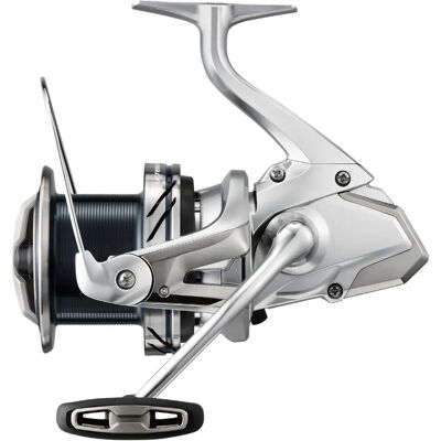 Shimano Ultegra XR 14000 Surfcasting-Rolle - Langstreckenleistung Shimano Ultegra XR 14000 Surfcasting-Rolle - Langstreckenleistung